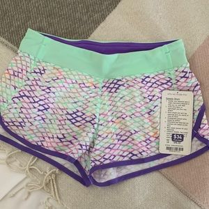 ivivva shorts